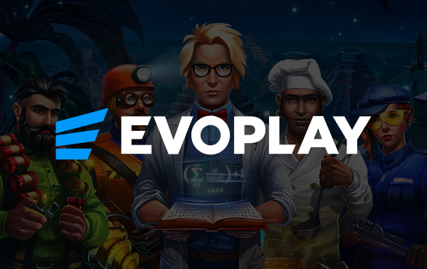 Evoplay